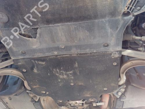 Used Subframe Subframe AUDI A5 Sportback (F5A, F5F) 35 TFSI Mild Hybrid (150 hp) 39977643 39977643