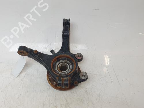 Left front steering knuckle JEEP AVENGER (J2) 1.2 GSE T3 | BP24806168M25 