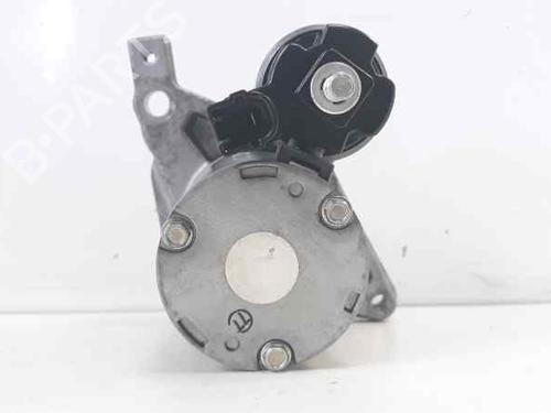 Starter TOYOTA YARIS (_P13_) 1.3 (NSP130_, NSP130) | BP4570169M8 