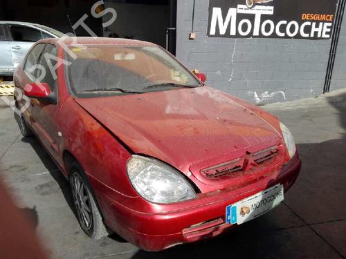 Display monitor CITROËN XSARA (N1) 1.9 D | BP3450346C48 