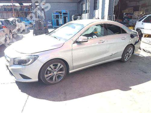 Hood lock MERCEDES-BENZ CLA Coupe (C117) CLA 200 CDI / d (117.308) | BP10209605C133  - Image 7