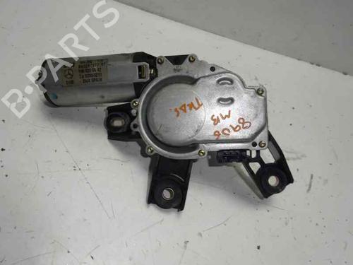Rear wiper motor MERCEDES-BENZ A-CLASS (W168) A 160 CDI (168.007) | BP1565720M102 