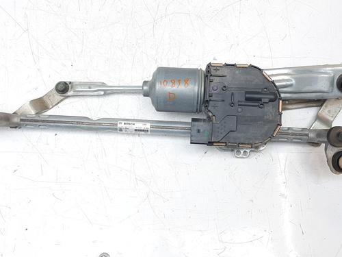 Used Front wiper motor VW GOLF VII (5G1, BQ1, BE1, BE2) 2.0 TDI (150 hp) 9499181