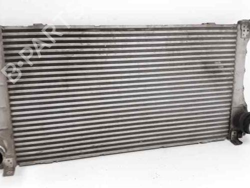 Intercooler TOYOTA AVENSIS Saloon (_T27_) 2.0 D-4D (ADT270_) (126 hp) 5080407