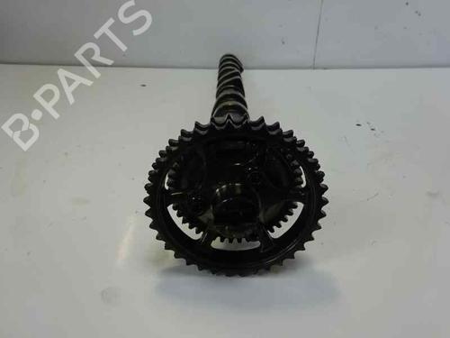 Andre MERCEDES-BENZ C-CLASS (W203) C 270 CDI (203.016) | BP14205002O1