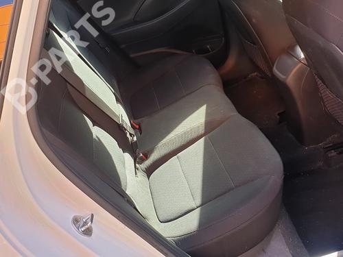 Used Rear seat Rear seat HYUNDAI i30 (PDE, PD, PDEN) 1.4 T-GDI (140 hp) 10961645 10961645