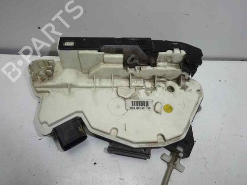 Front left lock SEAT IBIZA IV (6J5, 6P1) 1.4 | BP1163178C98 