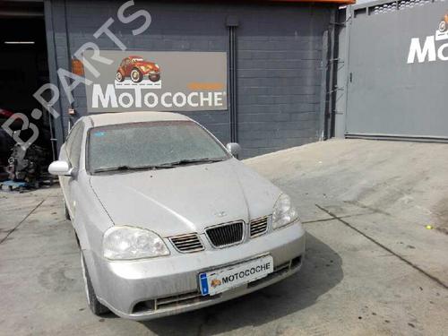 Engine control unit (ECU) DAEWOO NUBIRA Saloon (J100)  | BP855021M57 