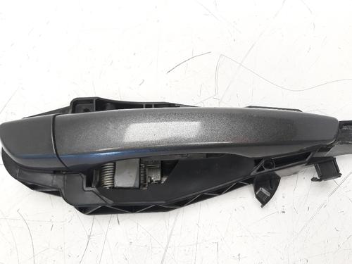 Used Front right exterior door handle PEUGEOT 308 II (LB_, LP_, LW_, LH_, L3_) 1.5 BlueHDi 130 (131 hp) 11289196