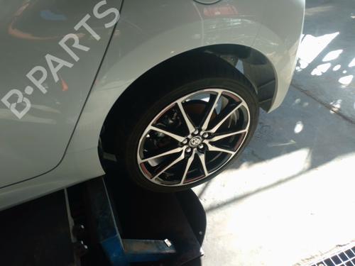 Used Wheel arch Wheel arch 37174186 37174186