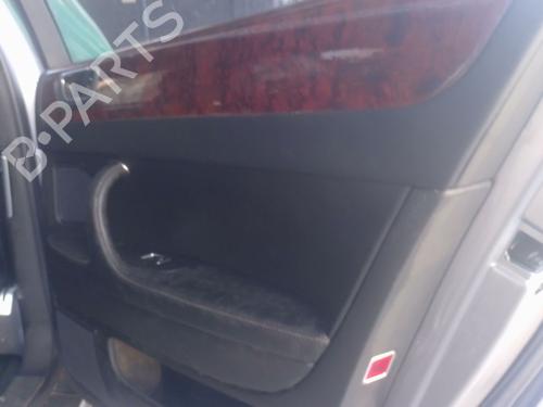 Elevalunas trasero derecho Elevalunas trasero derecho BENTLEY CONTINENTAL FLYING SPUR (3W_) 6.0 (560 hp) 35962479 35962479