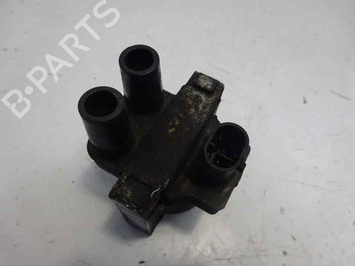 Used Ignition coil FIAT SEICENTO / 600 (187_) 1.1 (187AXB, 187AXB1A, 187AXC1A02) (54 hp) 2130662