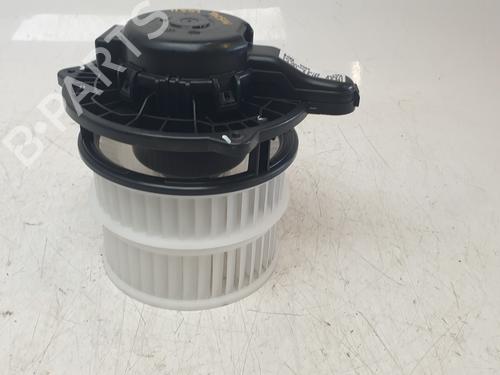 Heater blower motor HYUNDAI TUCSON (NX4E, NX4A)  | BP22552450M62 