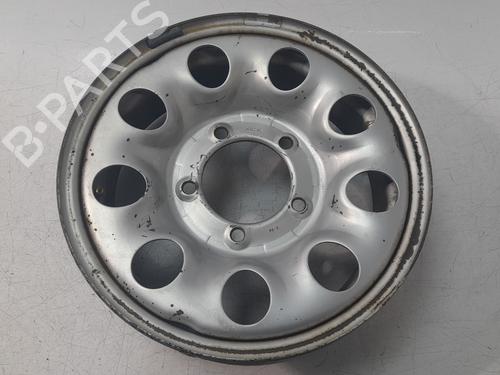 Used Rim SUZUKI VITARA Cabrio (ET, TA) 1.6 (SE416) (75 hp) 31587458