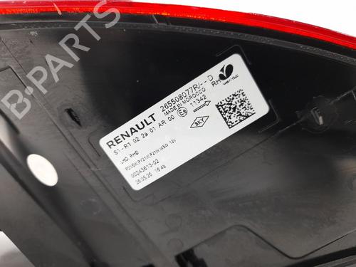 Right taillight DACIA SANDERO III 1.0 TCe 90 | BP36694674C35 - Image 8
