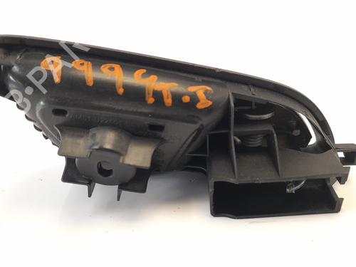 Rear left interior door handle FORD FOCUS III 1.6 TDCi | BP7264222I15 