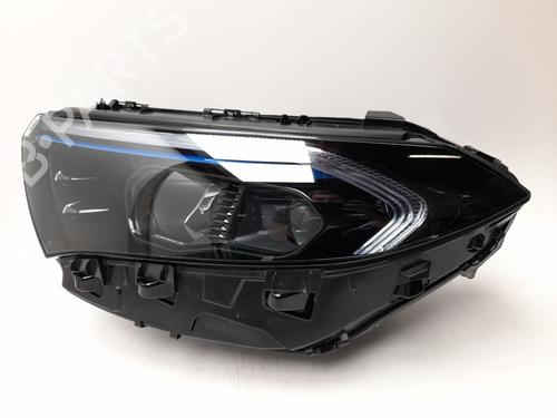 Used Left headlight Left headlight MERCEDES-BENZ EQB (X243) EQB 250+ (243.602) (190 hp) 36387868 36387868