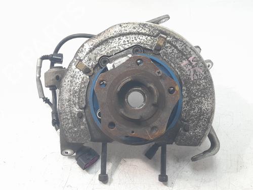 Højre hjullejehus spindel PORSCHE 911 Targa (991) 3.8 Carrera 4S (400 hp) 31015844