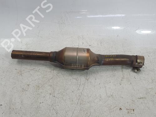 Used Catalyst Catalyst MINI MINI (F55) Cooper D (116 hp) 36230209 36230209