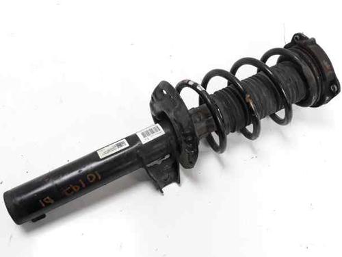 Used Left front shock absorber VW GOLF VI (5K1) [2008-2014]  6460986