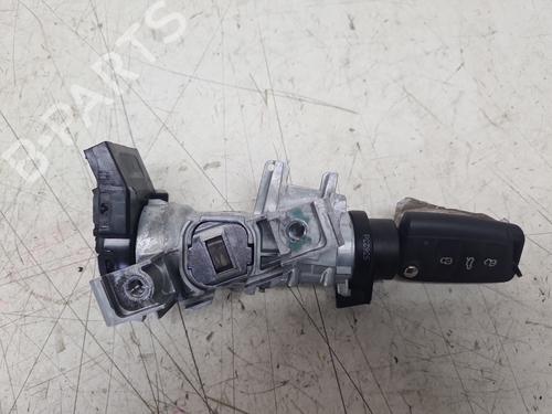 Ignition barrel VW POLO VI (AW1, BZ1, AE1) 1.0 TSI | BP37200000M48 - Image 3