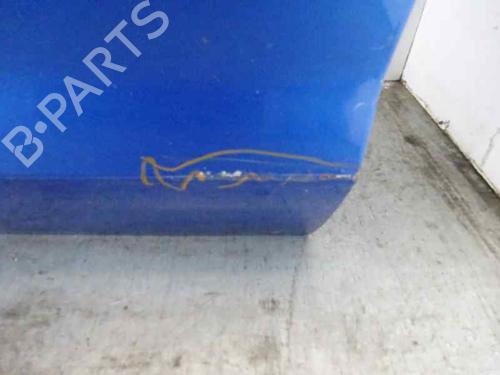 Left front door MAZDA 3 Saloon (BK) 1.6 DI Turbo (BK12Y) | BP371394C2 