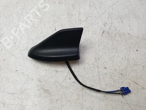 Antenne/Base Antenne/Base FORD TRANSIT CONNECT V408 Box Body/MPV 1.5 EcoBlue (101 hp) 33468289 33468289