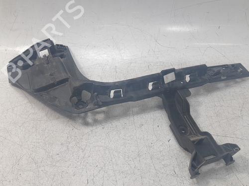 Used Rear bumper bracket BMW X1 (F48) sDrive 18 i (136 hp) 24338296