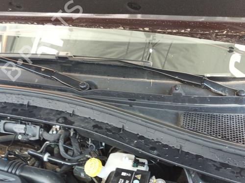Viskermotor vindrute MG MG HS 1.5 T (SAS23) (162 hp) 27480402