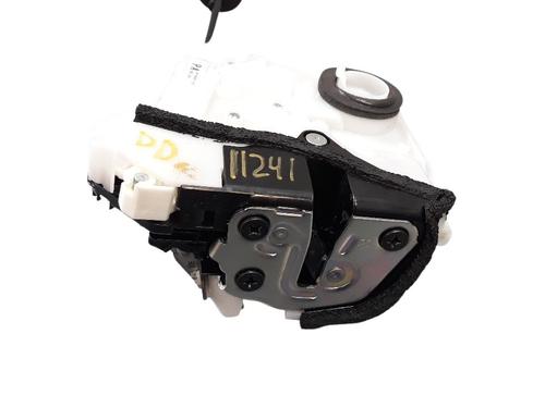Used Front right lock MAZDA 3 Hatchback (BP) [2018-2025]  12451072