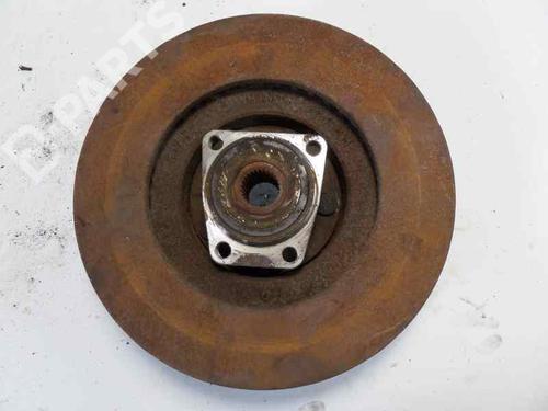 left-rear-steering-knuckle-subaru-legacy-iv-estate-bp-20-awd-bp5-2003-2004-2005-2006-2007-2008-2009-574545 main image