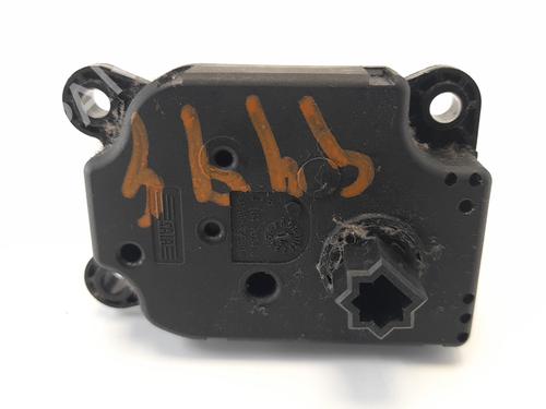 Ventilator motor FORD FOCUS III 1.6 TDCi (115 hp) 10271708