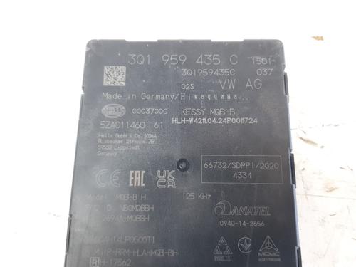 Elektronisk modul SEAT ATECA (KH7, KHP) | BP30576636M83