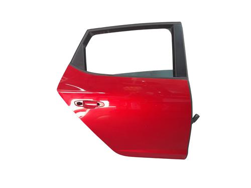 Used Right rear door SEAT LEON (5F1) 1.5 TSI (150 hp) 28621167
