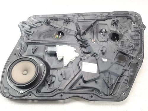 Front right window mechanism MERCEDES-BENZ GL-CLASS (X166) GL 350 CDI / BlueTec 4-matic (166.823, 166.824) | BP16411744C23 