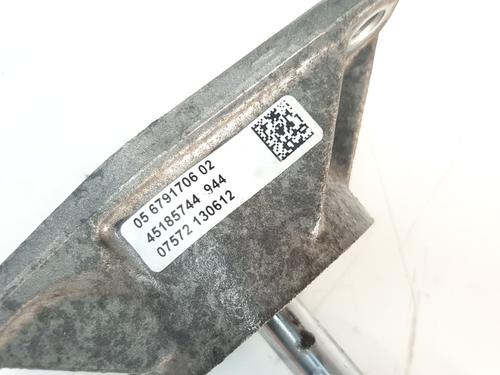 Right rear shock absorber BMW 3 (F30, F80)  | BP16785695M19 