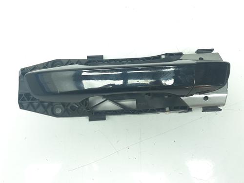 Used Front left exterior door handle RENAULT SCÉNIC II (JM0/1_) [2003-2010]  13619229