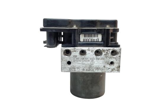 Used ABS pump RENAULT MEGANE II (BM0/1_, CM0/1_) 1.5 dCi (BM1F, CM1F) (86 hp) 19797891