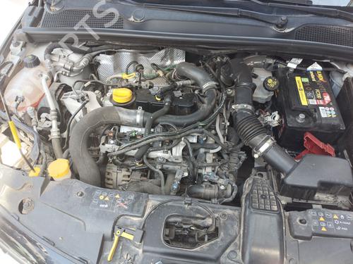 Used Engine RENAULT CLIO V (B7_) 1.0 LPG (B7MT) (101 hp) 29208332