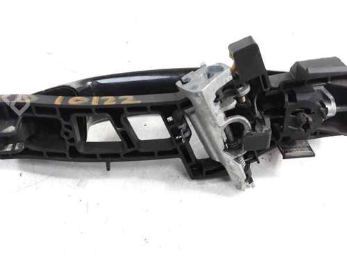 Rear right exterior door handle FORD FIESTA VI (CB1, CCN) 1.6 TDCi | BP5936382C130 