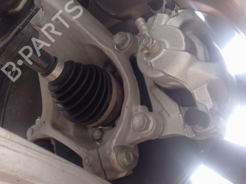 Left front steering knuckle RENAULT AUSTRAL TCe 130 (HGM2) | BP39809370M25 - Image 1