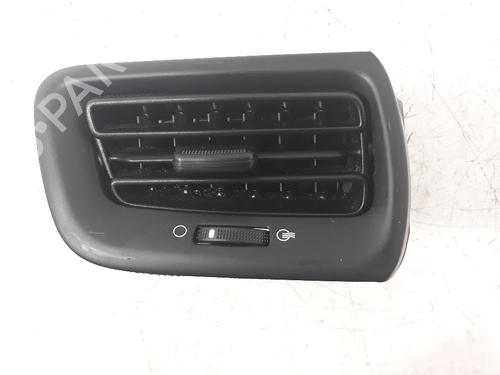 Air vent KIA STONIC (YB) 1.2 CVVT (84 hp) 16847884