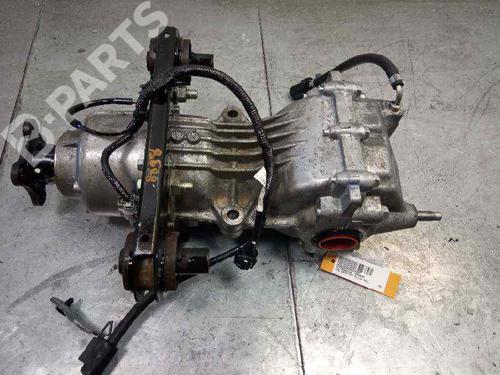 Differensial bakvogn KIA SPORTAGE III (SL) 1.6 GDI (135 hp) 2682575