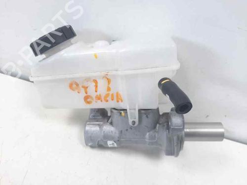 Brake master cylinder DACIA DOKKER MPV (KE_)  | BP4460434M77 