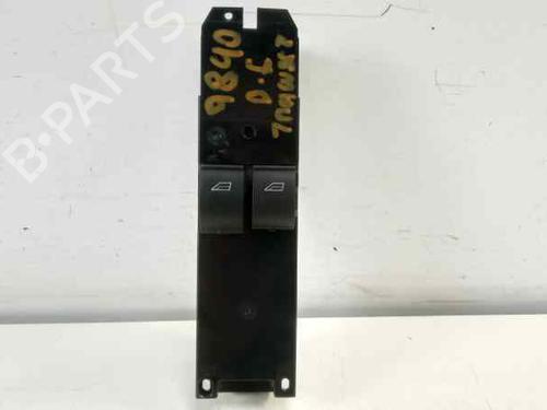 Used Left front window switch FORD TOURNEO CONNECT / GRAND TOURNEO CONNECT V408 MPV 1.6 TDCi (75 hp) 4634132