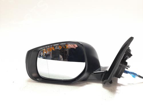 Used Left mirror INFINITI Q50 50 D (170 hp) 27582978