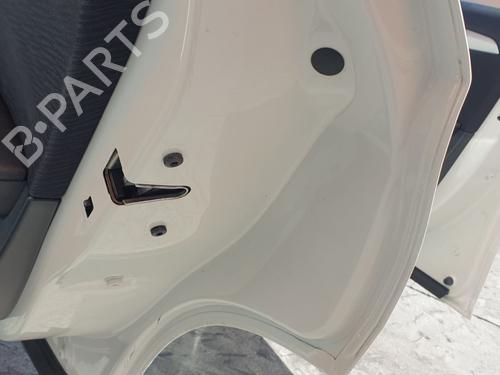 Used Rear right lock BMW X1 (E84) sDrive 20 d (177 hp) 23429856