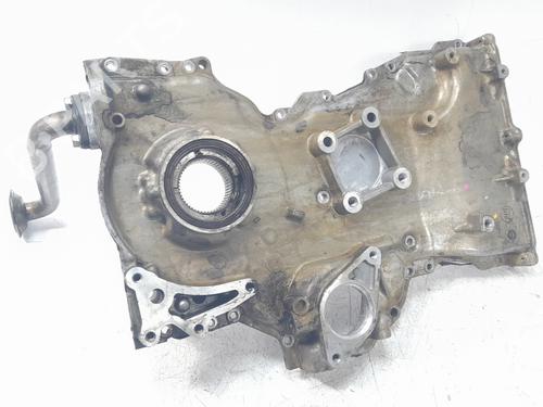 Used Timing cover MITSUBISHI L200 / TRITON (KJ_, KK_, KL_) [2014-2025]  22386346