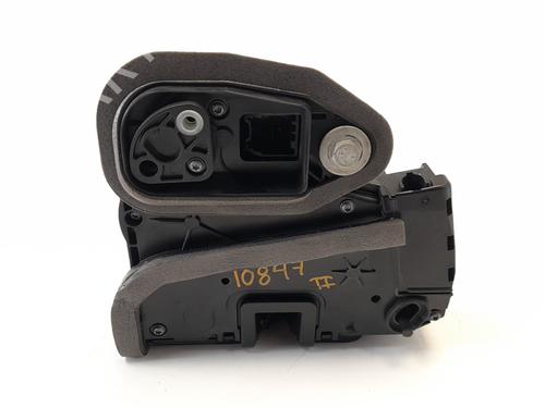 Used Rear left lock OPEL ASTRA K (B16) [2015-2022]  9521929