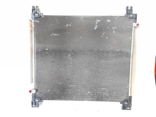 Used AC radiator TOYOTA HILUX VIII Pickup (_N1_) [2015-2025]  17613650